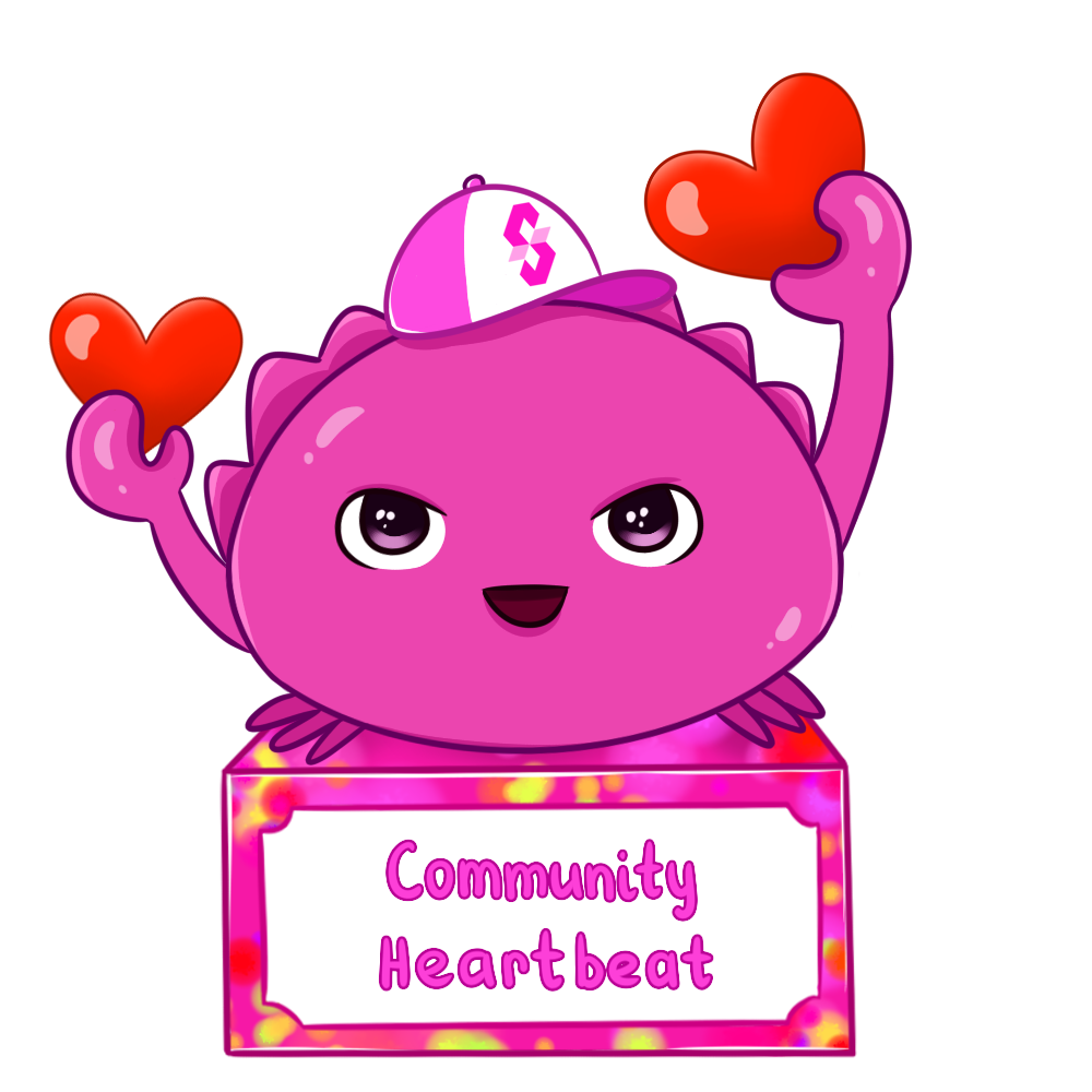 Community Heartbeat